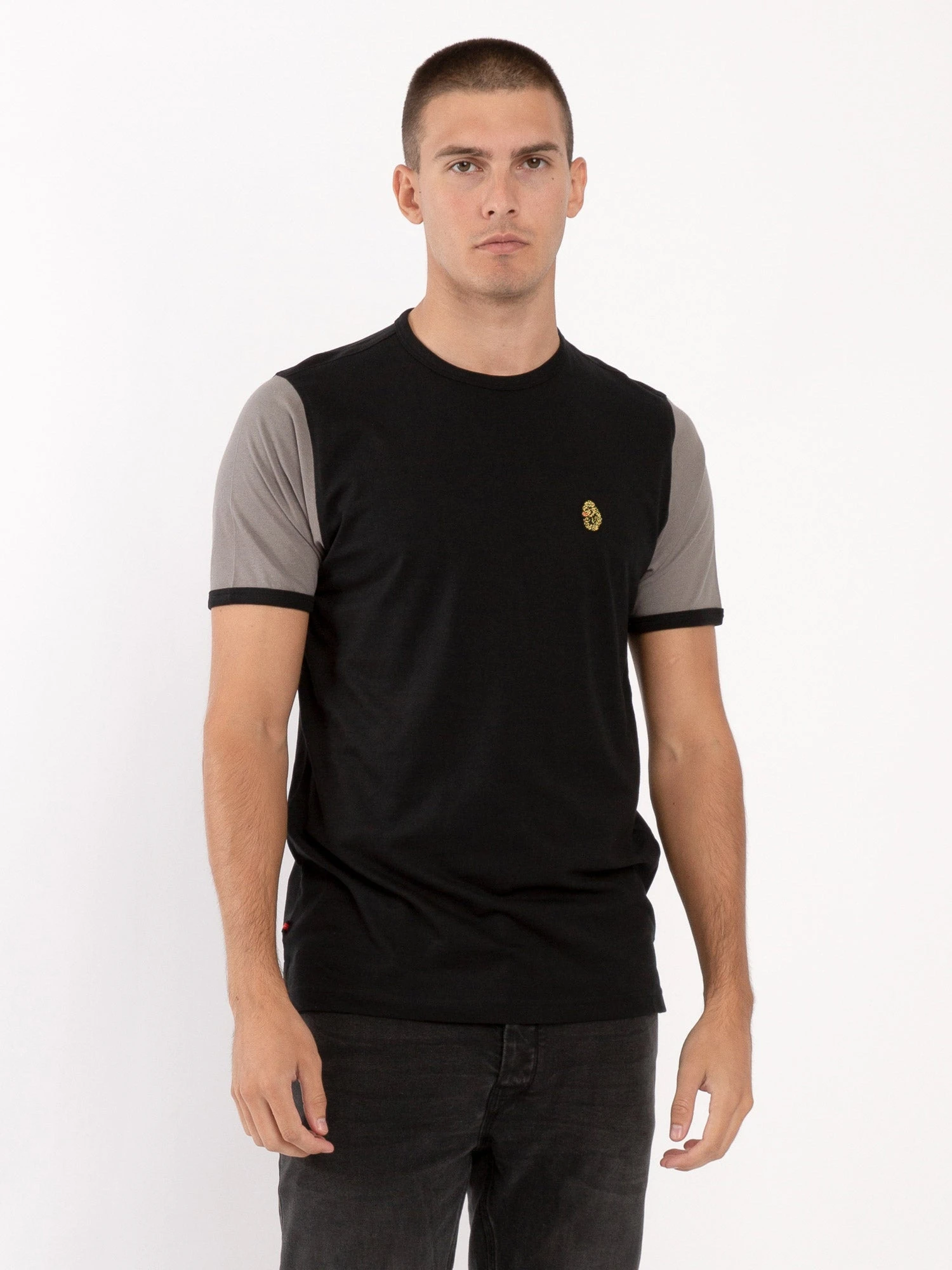 RINGER T-SHIRT 2 RINGER T-SHIRT - Image 2