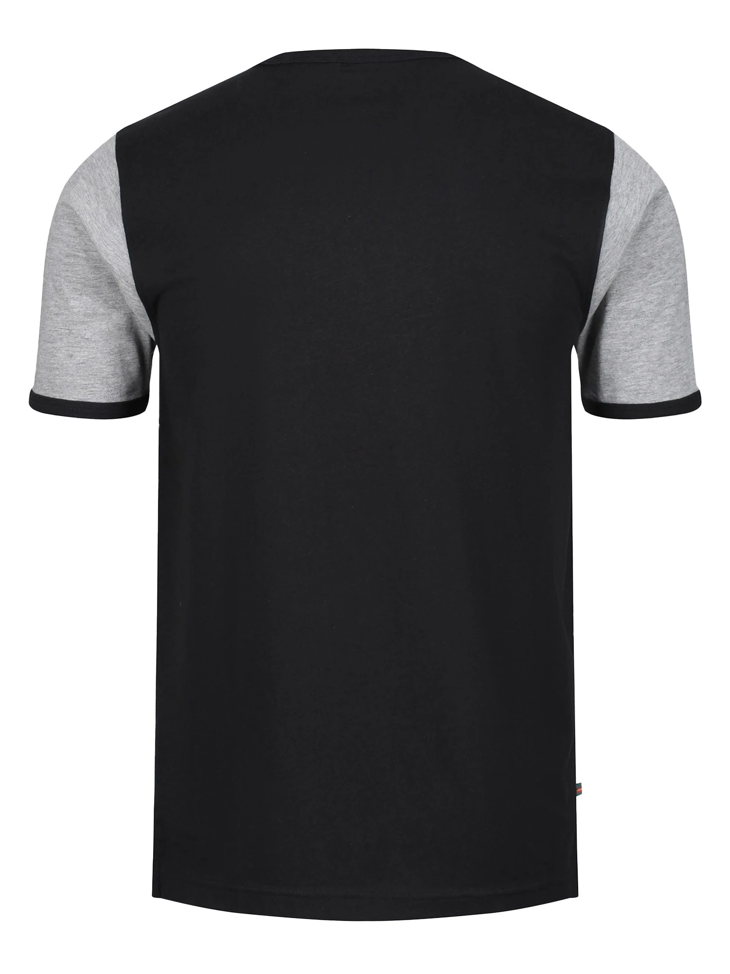 RINGER T-SHIRT 5 RINGER T-SHIRT - Image 5