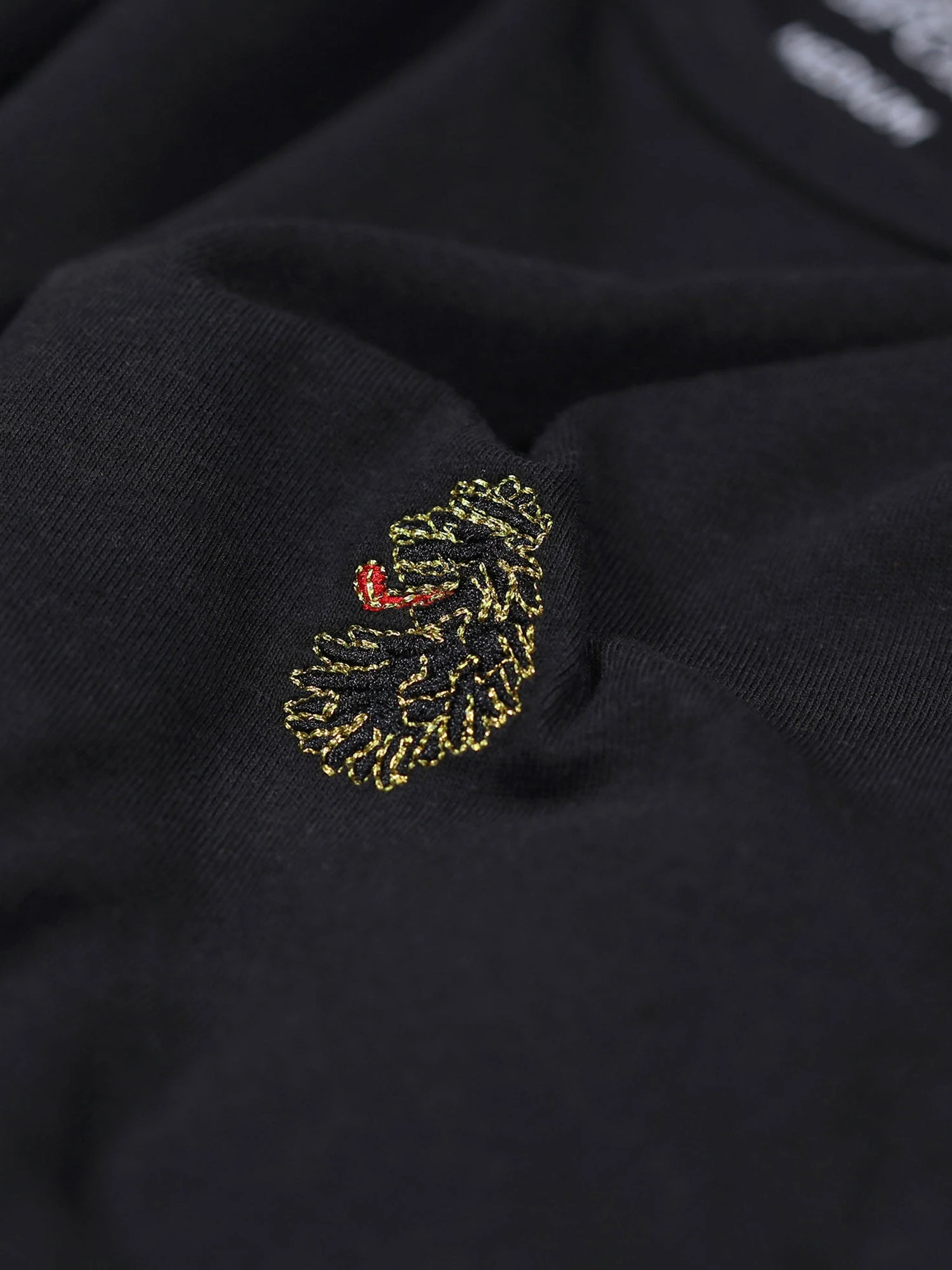 RINGER T-SHIRT 6 RINGER T-SHIRT - Image 6