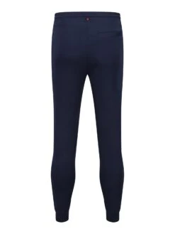 ROME 2 CUFFED SWEAT JOGGERS -Luke Clothing Store Rome2 DarkNavy 6
