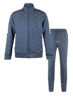 RONALDO OVERPRINT TRACKSUIT