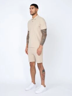 FUEGO & LAKI SHORTS SET -Luke Clothing Store S24 SMU 01 02 202412022