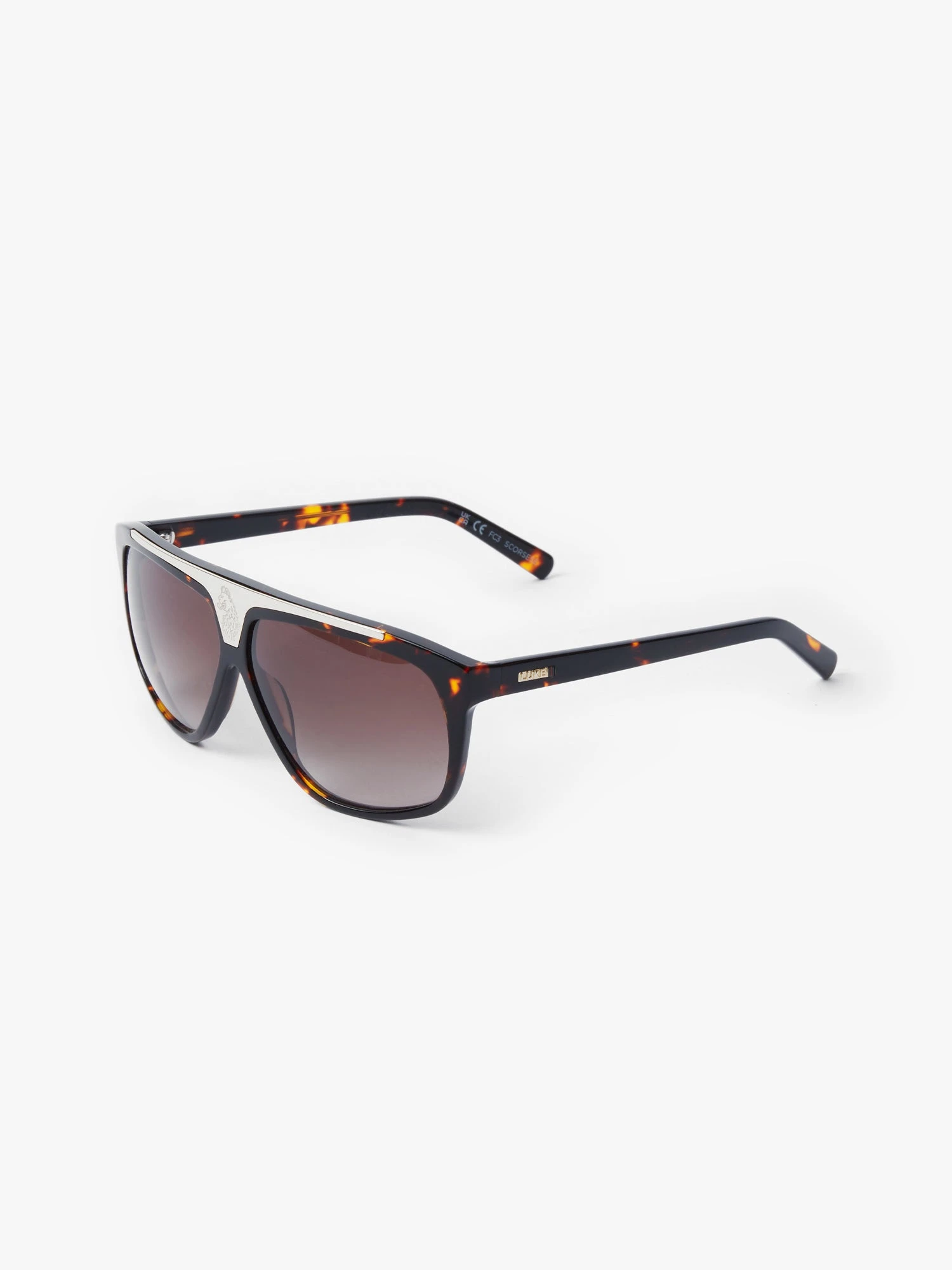 SCORSESE SUNGLASSES 1 SCORSESE SUNGLASSES