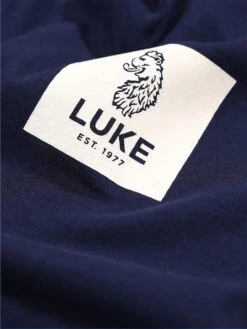 TMCL T-SHIRT -Luke Clothing Store TMCL Navy 3