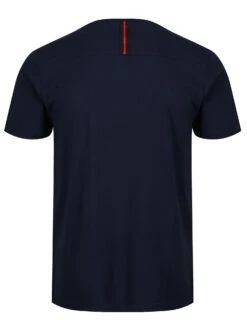 TMCL T-SHIRT -Luke Clothing Store TMCL Navy 4