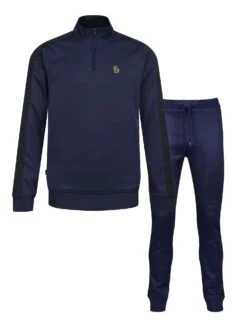 TTTQR Tracksuit Set