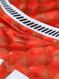 TEARS 90 T-SHIRT -Luke Clothing Store Tears90 Red 2