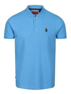 WILLIAMS CLASSIC PIQUE POLO