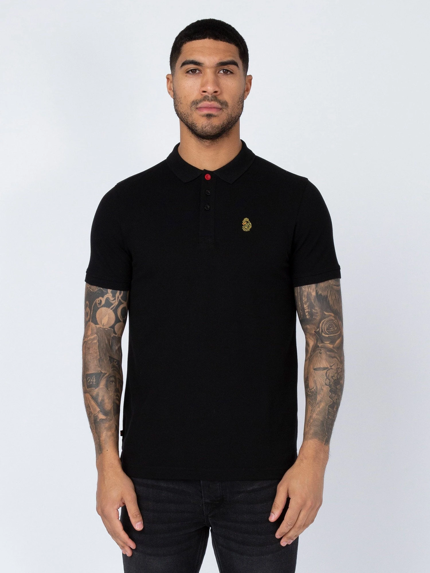 WILLIAMs POLO 2 WILLIAMs POLO - Image 2