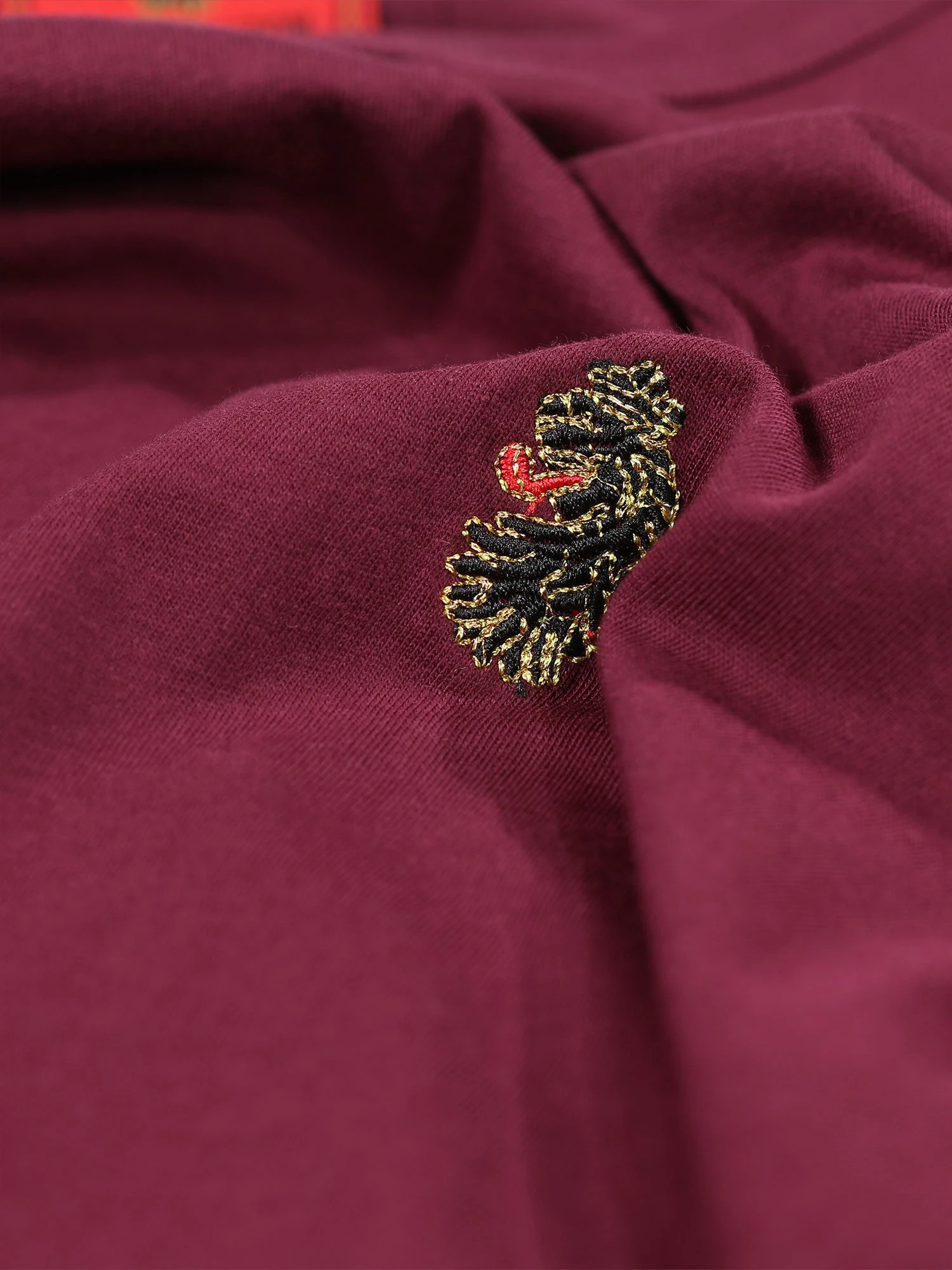 TROUSS JUNIOR BOYS T-SHIRT 3 TROUSS JUNIOR BOYS T-SHIRT - Image 3