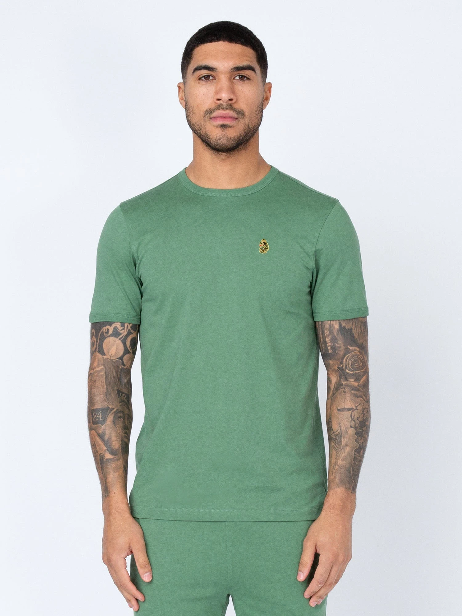 TROUSS T-SHIRT 2 TROUSS T-SHIRT - Image 2