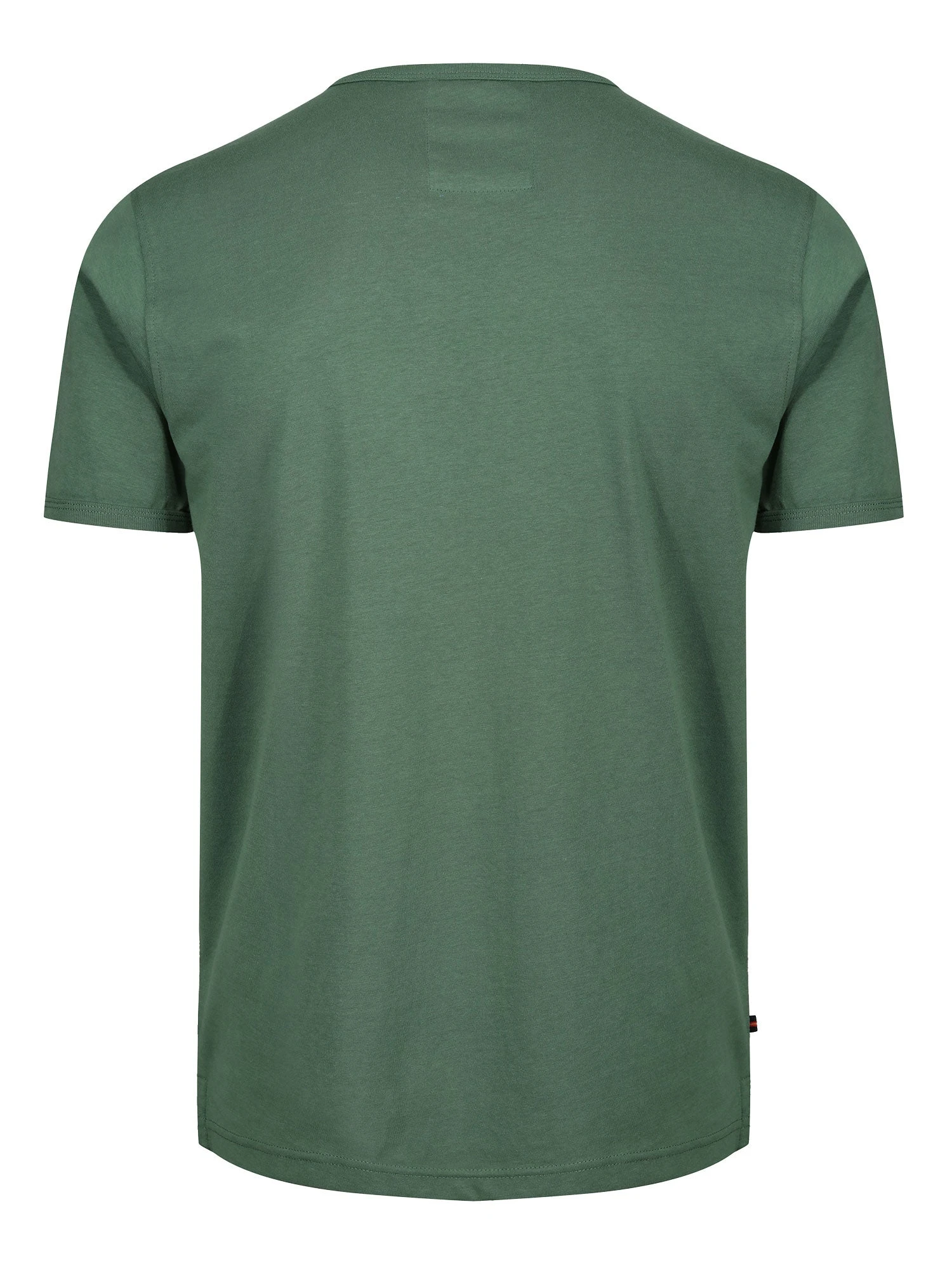 TROUSS T-SHIRT 5 TROUSS T-SHIRT - Image 5