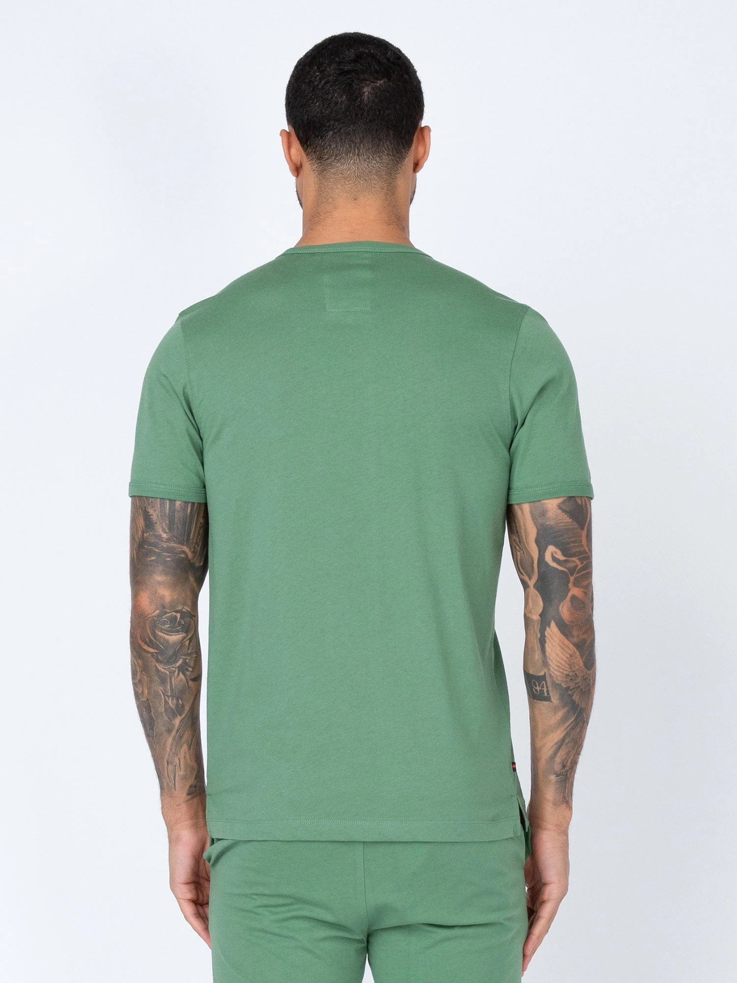 TROUSS T-SHIRT 4 TROUSS T-SHIRT - Image 4