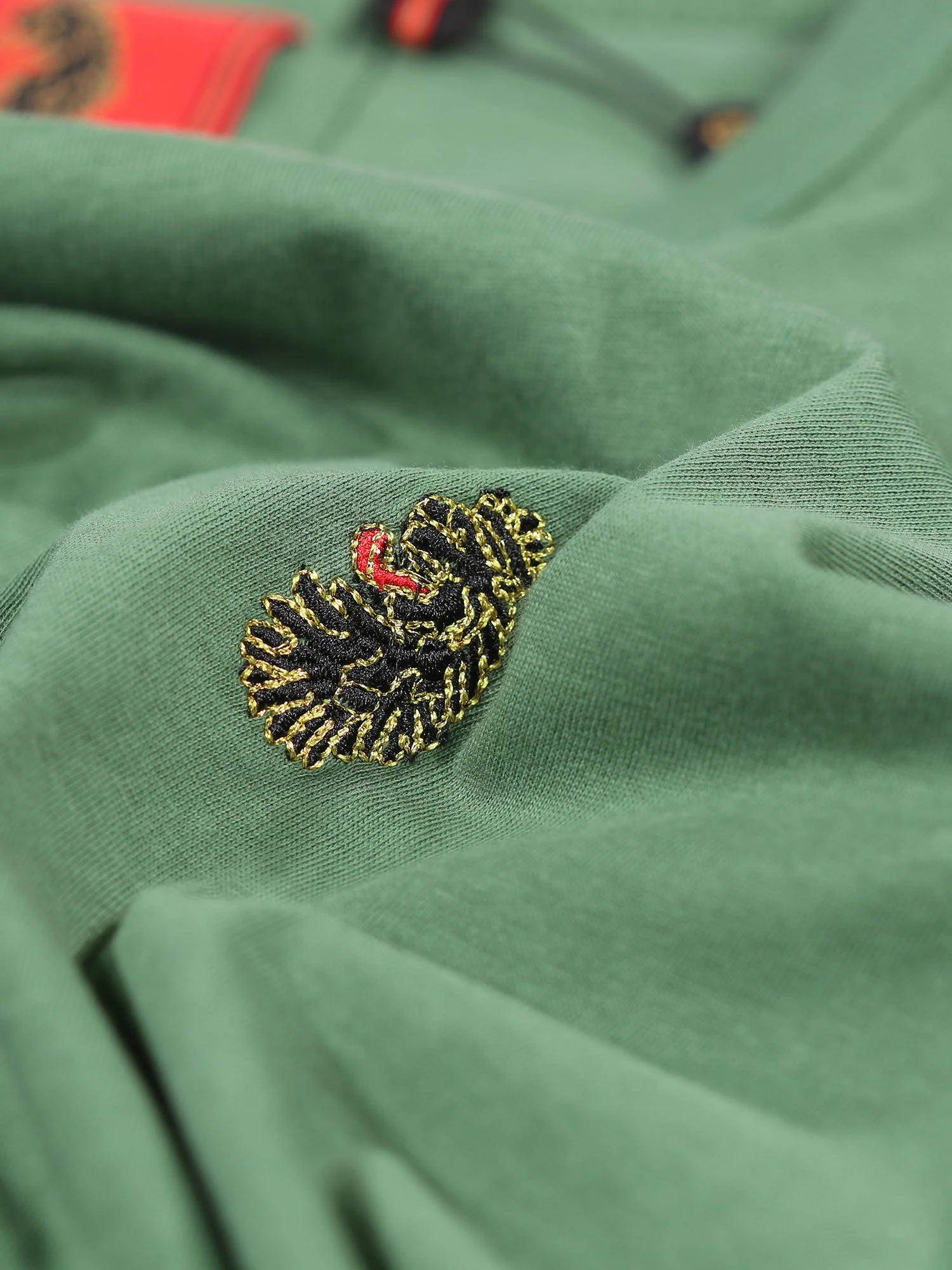 TROUSS T-SHIRT 6 TROUSS T-SHIRT - Image 6