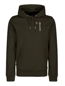 LOS ANGELES 2 HOODIE