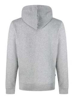 LOS ANGELES & ROME TRACKSUIT SET -Luke Clothing Store ZM450351 MIDMRLGREY 2 ea5d2c94 f78c 495d adb6 0ce047648f2a