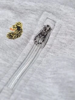 LOS ANGELES & ROME TRACKSUIT SET -Luke Clothing Store ZM450351JK MIDMRLGREY 3 887a31e6 b378 4cbb 98bb 6b81a0208156