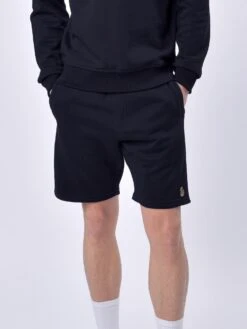 AMSTERDAM 2 SWEAT SHORTS