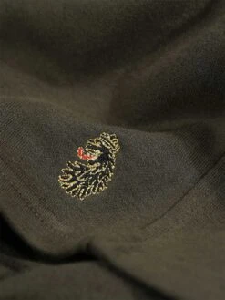 LOS ANGELES & AMSTERDAM SET -Luke Clothing Store ZM450354 DKGREEN 4 72c68676 0d82 4e79 88ca 9b5a93fd2739