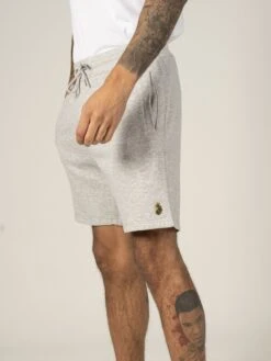 AMSTERDAM 2 PLUS SIZE SWEAT SHORTS