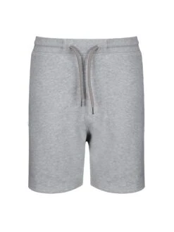 AMSTERDAM 2 PLUS SIZE SWEAT SHORTS -Luke Clothing Store ZM450354PL AMSTERDAM 20 202 20PL MID 20MARLE 20GREY 1 28872f78 5790 445c a159 cba53ebbb273