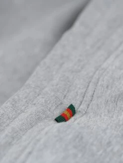 AMSTERDAM 2 PLUS SIZE SWEAT SHORTS -Luke Clothing Store ZM450354PL AMSTERDAM 20 202 20PL MID 20MARLE 20GREY 4 877ab8ad 4d7c 4a5f 9b01 c12bafa0cbe6