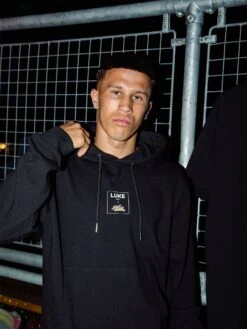 FURINKAZAN STREET FIGHTER HOODIE