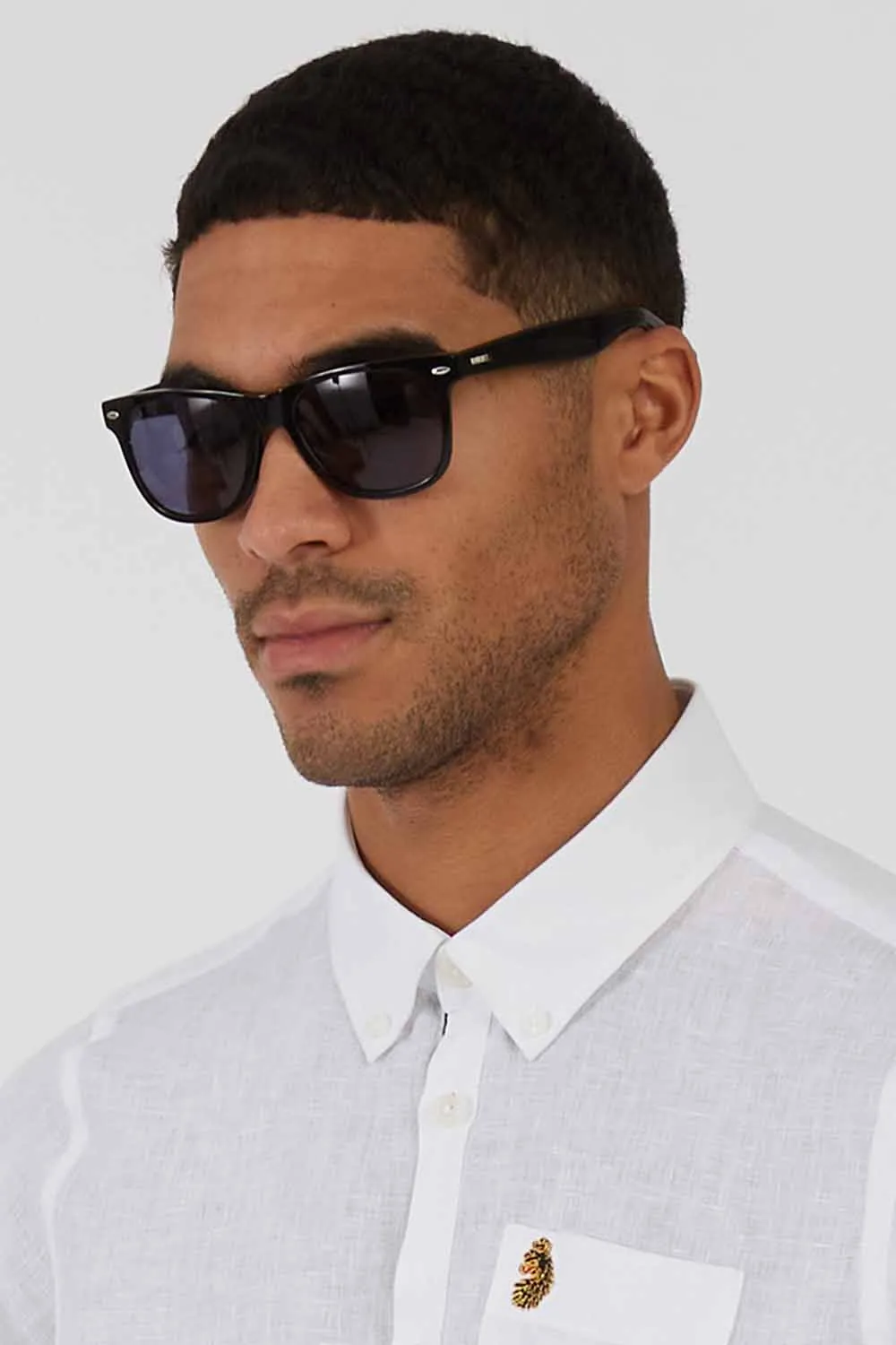 Luke Clothing Store -Luke Clothing Store m5056524324387 black xl 4 1