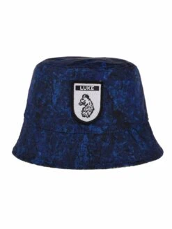 ADORED REVERSIBLE BUCKET HAT 12 ADORED REVERSIBLE BUCKET HAT -Luke Clothing Store m721254 camo 1