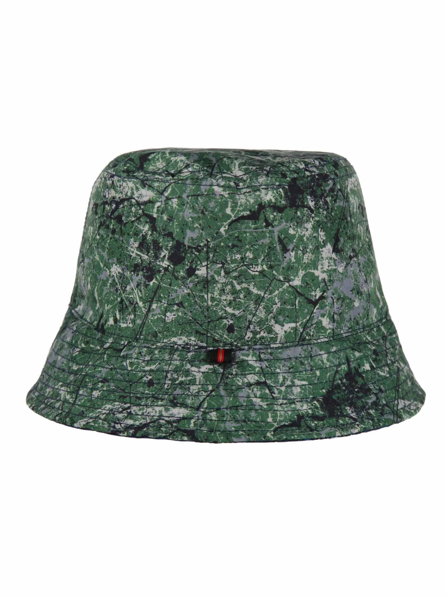 ADORED REVERSIBLE BUCKET HAT 8 ADORED REVERSIBLE BUCKET HAT - Image 8
